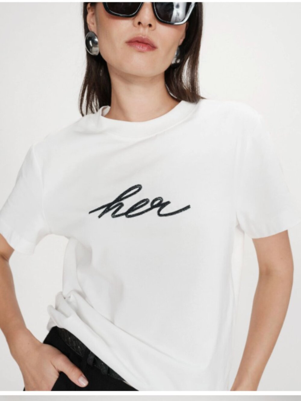 Grace & Mila T-Shirt